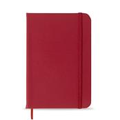 Caderneta tipo Moleskine - 12515S