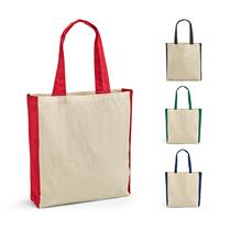 Sacola 100% Algodão (140 g/m²) - 92879