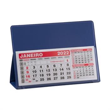 Calendário de Mesa Grande - 40L