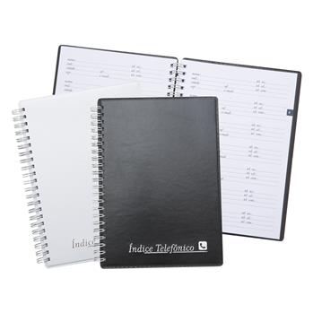Caderneta Índice Telefônico - 13797