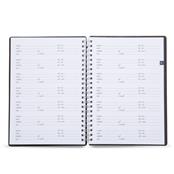 Caderneta Índice Telefônico - 13797