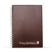 Caderneta Índice Telefônico - 13797