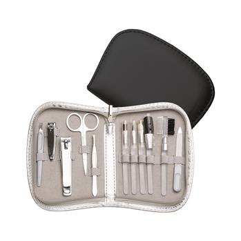 Kit Manicure 11 Peças - 13771