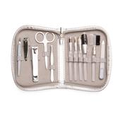 Kit Manicure 11 Peças - 13771