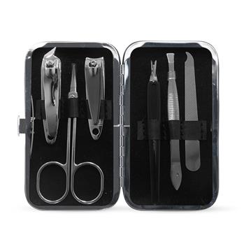 Kit Manicure 6 peças - 13815