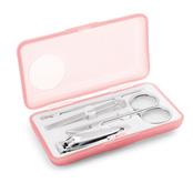 Kit de Manicure com 4 Peças - 94843