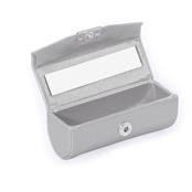 Porta Batom Couro Sintético - 12599