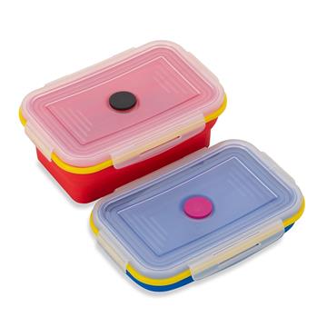 Lancheira Dobrável Termoplástica - 14337P