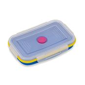 Lancheira Dobrável Termoplástica - 14337P