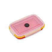 Lancheira Dobrável Termoplástica - 14337P