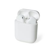 Fone de Ouvido Bluetooth Touch com Case Carregador Brilhante - 18596