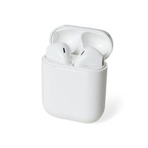 Fone de Ouvido Bluetooth Touch com Case Carregador Brilhante - 18596