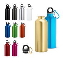 Squeeze com Mosquetão 530 ml - 94623