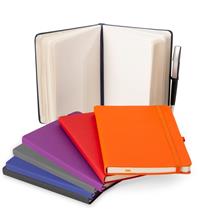 Caderneta tipo Moleskine - 14429S