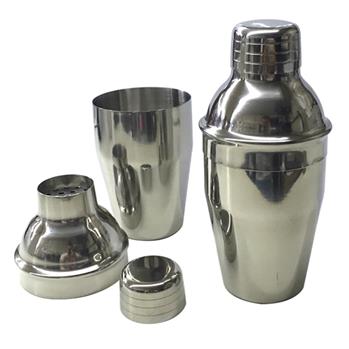 Coqueteleira INOX - LLS-350