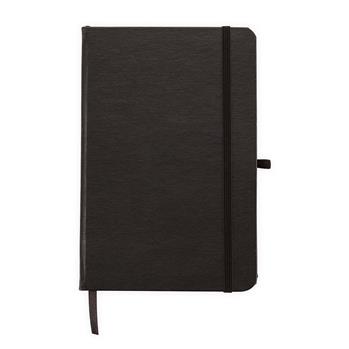 Caderneta tipo Moleskine - 14472