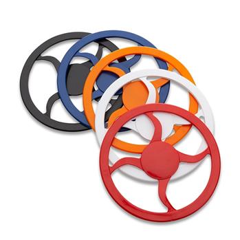 Frisbee Plástico - 14386