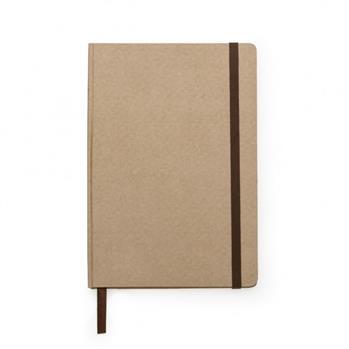 Caderneta tipo Moleskine - 18657