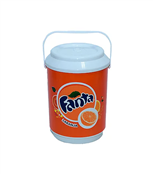 Cooler 10 Latas - CL10