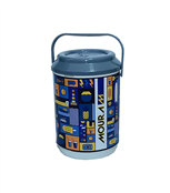 Cooler 10 Latas - CL10