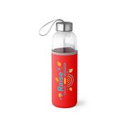 Squeeze de Vidro 520 ml - 94646