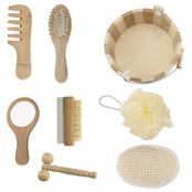 Kit Banho 7 Peças