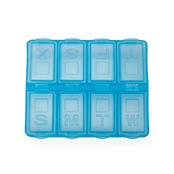 Porta Comprimido Semanal - 18517