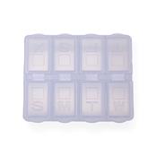 Porta Comprimido Semanal - 18517