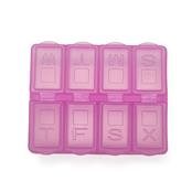 Porta Comprimido Semanal - 18517