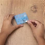 Porta Comprimido Semanal - 18517