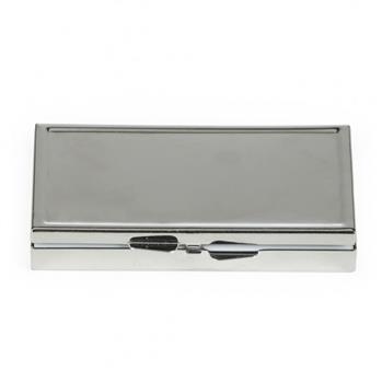 Porta Comprimido Metal - 13785