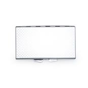 Porta Comprimido Metal - 13785