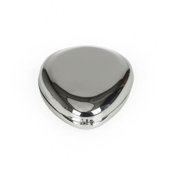 Porta Comprimido Metal - 13786