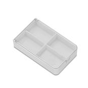 Porta Comprimido Plástico - 14245