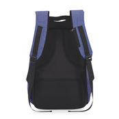 MOCHILA ANTIFURTO - MC240-AZ