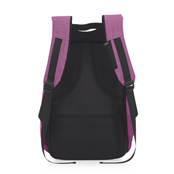 MOCHILA ANTIFURTO - MC240-RS