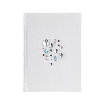 Caderno capa dura - 43055