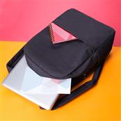 Mochila de Nylon Poliéster para Notebook - 17004