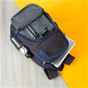 Mochila de Nylon - 13896