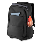 MOCHILA C/ RODINHAS - MC260