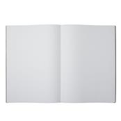 Caderno A6 - HNM705K