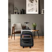 Mochila trolley para notebook - 92183