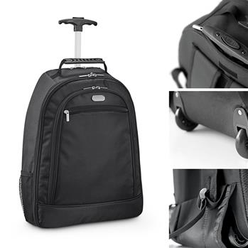 Mochila trolley para notebook - 92283