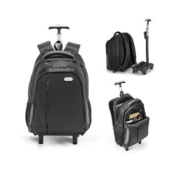 Mochila trolley para notebook - 92293