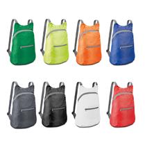 Mochila Dobrável de 8 Litros - 92669