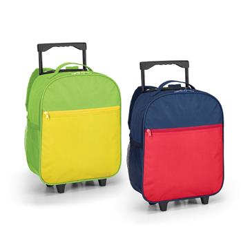 Mochila trolley - 92673