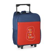 Mochila trolley - 92673