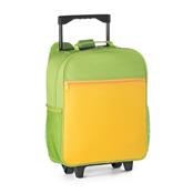 Mochila trolley - 92673