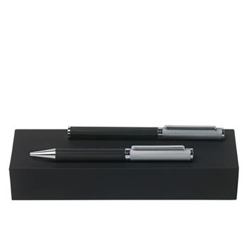 Conjunto caneta tinteiro e esferográfica - HPBP764