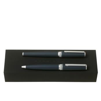 Conjunto caneta tinteiro e esferográfica - HPBP802N